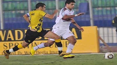 الأمن يوافق على حضور 4000 متفرج نهائي كأس مصر