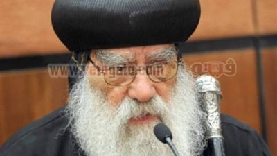 التيار الإصلاحى يدعم رهبان الأديرة لإسقاط الأساقفة