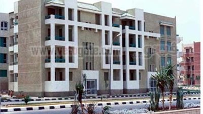 الإسكان: السطو على شقق المدن الجديدة مسئولية الداخلية