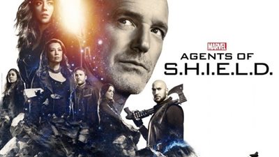 تجديد مسلسل «Agents Of SHIELD» لموسم سادس جديد