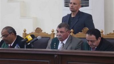 تأجيل محاكمة المتهمين في قضية «فض رابعة» لجلسة ١٩ مايو