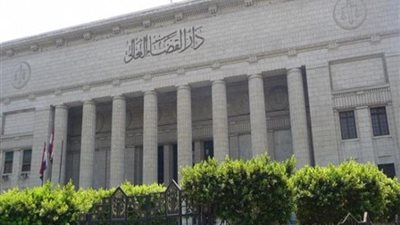 رئيس الأعلى للقضاء يهنيء المستشارين الجدد بالنقض