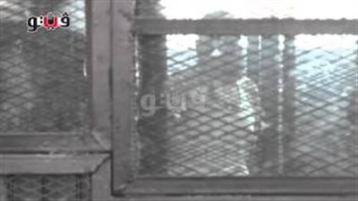 بالفيديو..  ظهور أحد متهمي