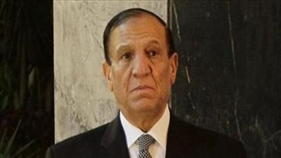 رفض استئناف زوجة نجل سامي عنان لدهسها فرد أمن بالشيخ زايد