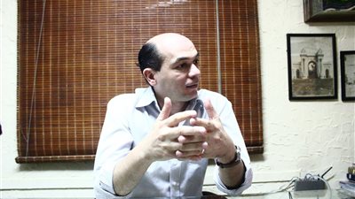 التحالف الديمقراطي يناقش وثيقة التحالفات الانتخابية غدًا