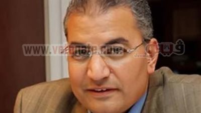 سلطان يطالب بندب قاض للتحقيق مع الزند