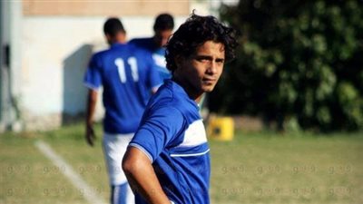 طارق البلية: أتمنى عودة المصرى للمنافسة على الدوري هذا الموسم