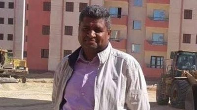 تنفيذ أعمال زراعة ونظافة وتنسيق حضرى في بدر