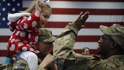 «إف بي آي» يحذر من استهداف رجاله في منطقة الشرق الأوسط