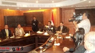 الأربعاء.. اجتماع لمسئولي 