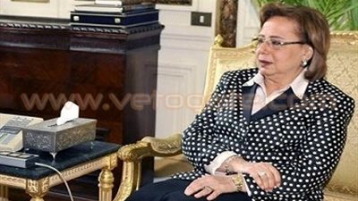 التعاون الدولى تطالب بتعديل الاتفاق بين الحكومتين المصرية والدنماركية