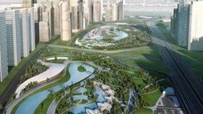العاصمة الإدارية تطرح 6 آلاف فدان للبيع بالعاصمة حتى يونيو 2020
