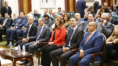 مذكرة تفاهم بين بنك ناصر الاجتماعي و