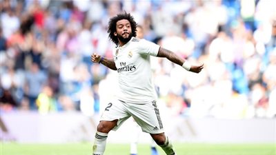 مارسيلو ينضم لقائمة الغائبين عن ريـال مدريد في الكلاسيكو أمام برشلونة