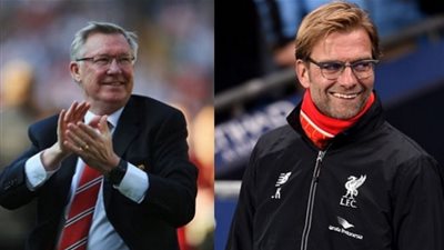 كلوب يتفوق على فيرجسون برقم قياسي في البريميرليج