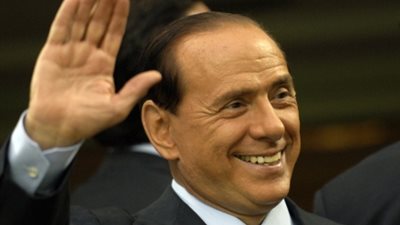 حزب بيرلسكوني ينتقد قانون الاستقرار ويهدد بسحب دعمه للحكومة