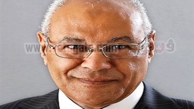 النائب العام يستقبل 