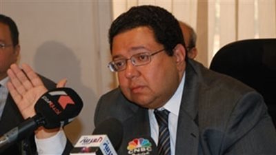 بهاء الدين: مصر ستظل عضوا فاعلا في المجتمع الدولي