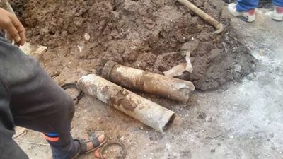 توقيع بروتوكول لإحلال شبكات مياه الاسبستوس في الوادى الجديد