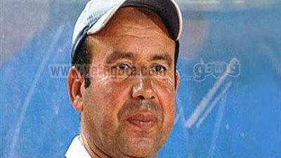 يوسف يطالب لاعبي المحلة بالجدية في التدريبات