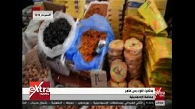 محافظ الإسماعيلية: نحرص على توصيل السلع إلى الأماكن النائية