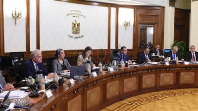 مجلس المحافظين يناقش الخطة الاستثمارية