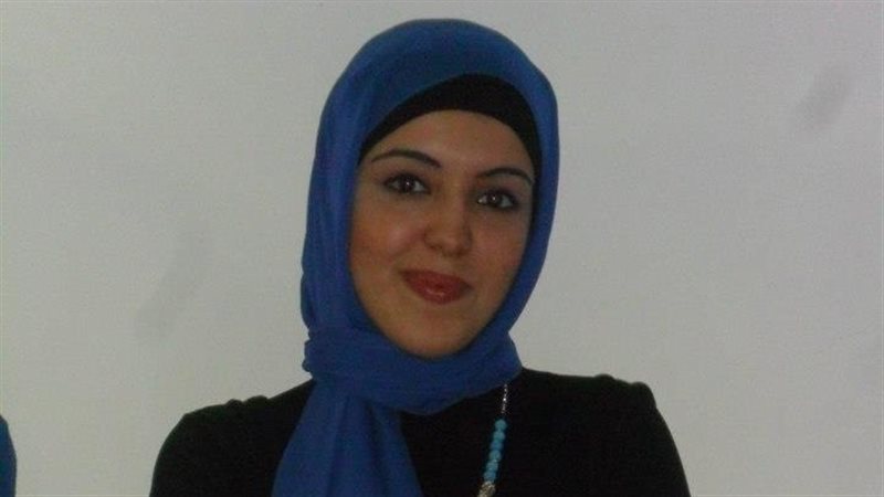 هبة سامي خبيرة العلاقات