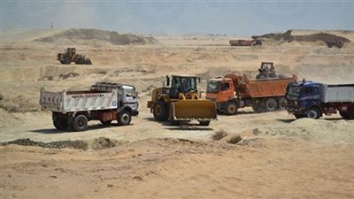 البنوك الوطنية تشكل تحالفا للمساهمة في تمويل مشروع 