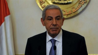 طارق قابيل: قانون هيئة التنمية الصناعية يدعم خطط التنمية المستهدفة