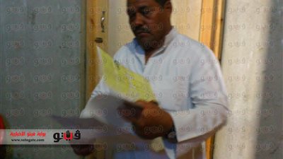 بالفيديو.. والد شهيد رفح يطالب عادل لبيب بالحفاظ على حق ابنه