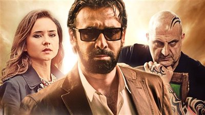 سينما مركز الإبداع الفني تعرض 