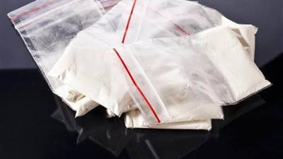 ‫حبس عاطل لاتجاره في الهيروين بالمعصرة‬