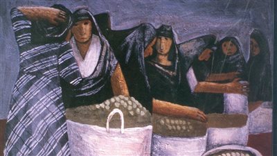 هيئة الكتاب تطرح دراسة عن «فاطمة العرارجي»