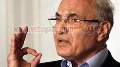 6 نوفمبر بدء محاكمة شفيق فى مخالفات 