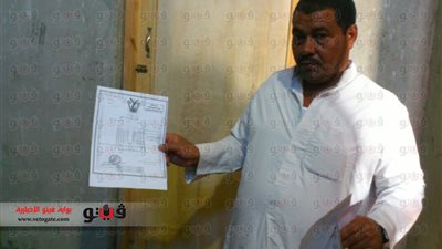 بالفيديو.. والد شهيد رفح يطالب باحتساب نجله من ضحايا الحرب