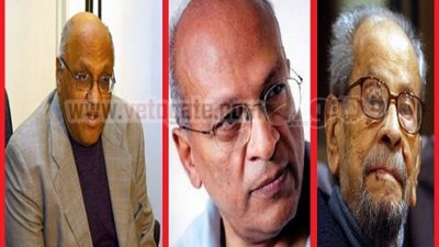 الغيطاني والقعيد يتحدثان عن عبقرية نجيب محفوظ