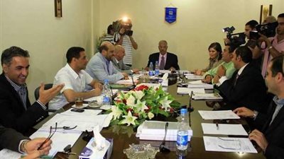 الجبلاية تقبل اعتذار «الأوليمبي» عن المشاركة في «الألعاب الأفريقية»