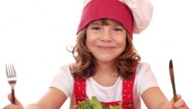 أفضل 5 أطعمة لنمو طفلك