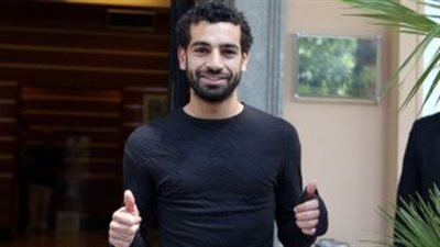 محمد صلاح ينتظر موافقة «فيفا» للقيد في صفوف روما