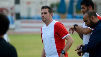 تفاصيل المحاضرة الفنية الأخيرة للزمالك قبل نهائي كأس مصر