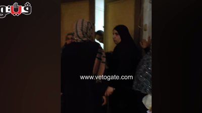 إذلال موظفي «تضامن الدقهلية» للفقراء أثناء توزيع «شنطة رمضان» (فيديو)