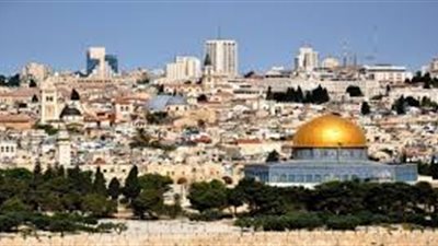 فرنسا: لن نعترف بأي سيادة إسرائيلية على القدس