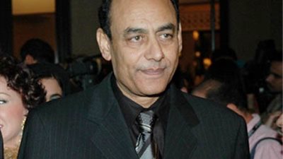 الـ«بلاي ستيشن» يتسبب في أزمة بين مصطفى شعبان وأحمد بدير