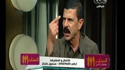 بالفيديو.. نقيب الزبالين: «بناكل اللحمة بـ 80 جنيها عشان مافيش خنازير»