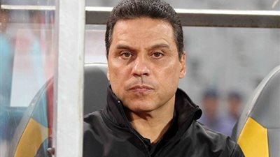 مصدر بالأهلي: مباراة المصري الأخيرة لحسام البدري مع الفريق