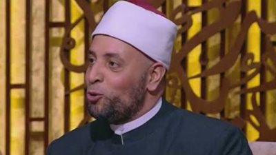 رمضان عبدالرازق يحذر من عقوق الوطن: له بِر مثل الوالدين (فيديو)