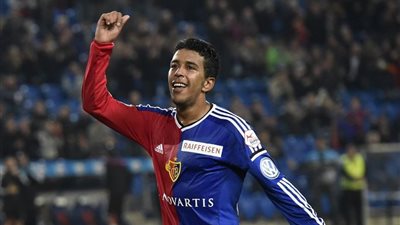 «أحمد حمودي» ينتظم في تدريبات الزمالك الثلاثاء المقبل