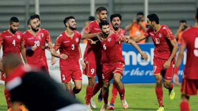 البحرين تتأهل لنهائي خليجي 24 بالفوز على العراق 3/5 بركلات الترجيح