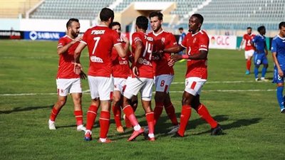 تفاصيل الاجتماع الفني لمباراة الأهلي والهلال السوداني