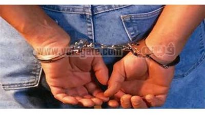 مباحث شبرا الخيمة تحبط محاولة تهريب متهم